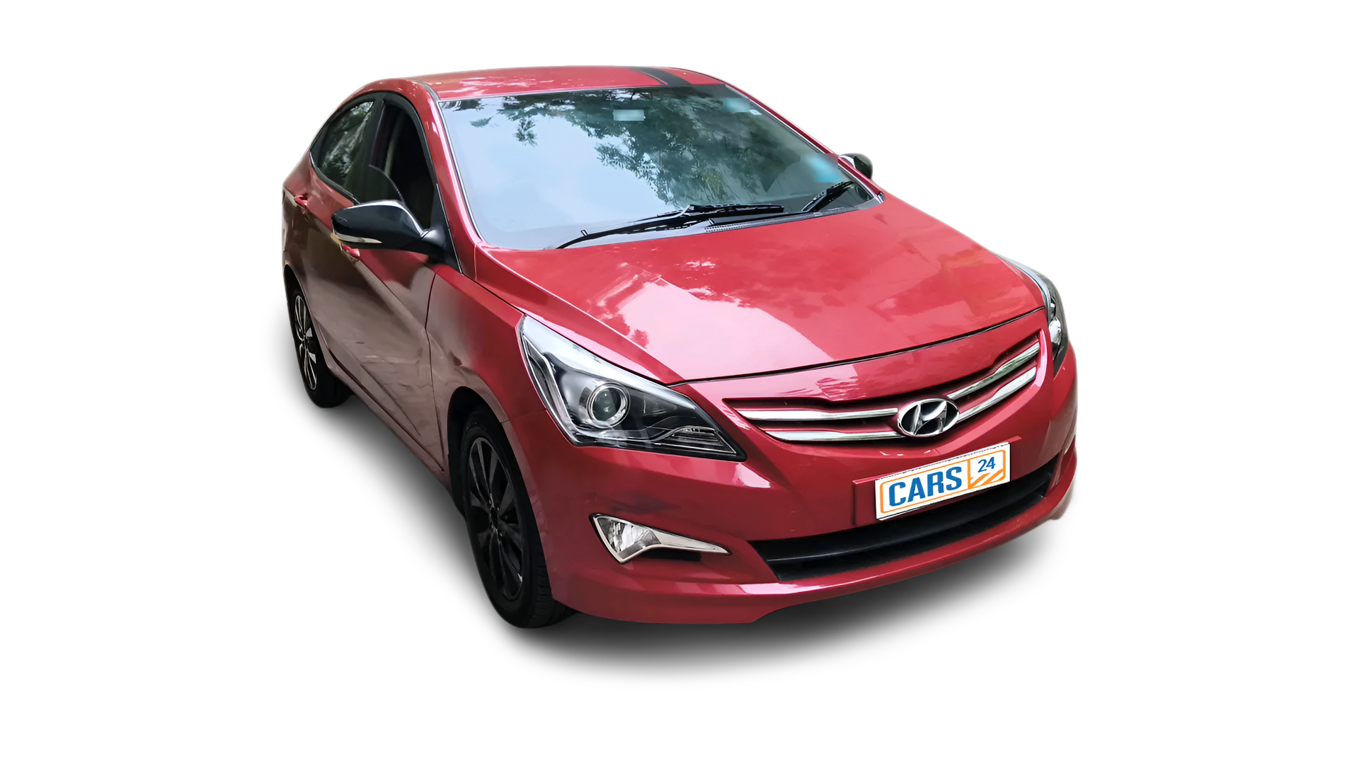 Hyundai Verna-img